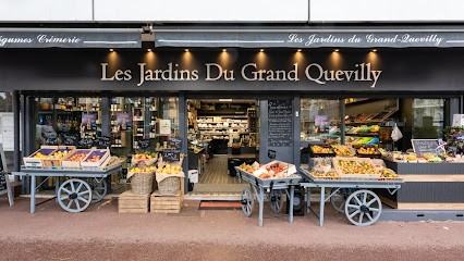 Les Jardins De Grand-Quevilly, Primeur Fruits et Légumes au Grand-Quevilly