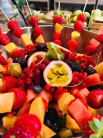 Ô Jardin De Camille, Primeur Fruits et Légumes à Pechbonnieu