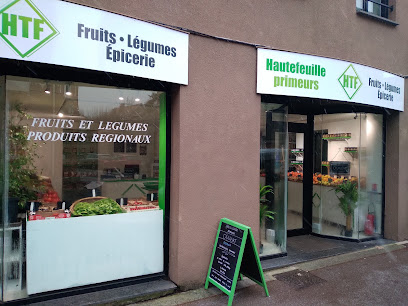 Hautefeuille Primeurs, Primeur - Fruits Et Légumes à Mouvaux
