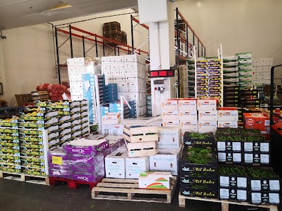 Asia Groupe, Primeur Fruits et Légumes à Chevilly-Larue