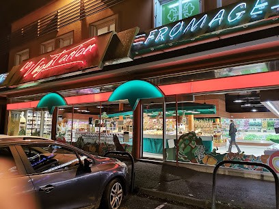 Le Végétarien, Primeur Fruits et Légumes à L'Union