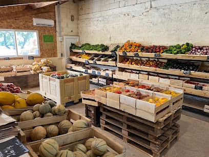 Les Jardins De Barbebelle, Primeur Fruits et Légumes à Villecroze