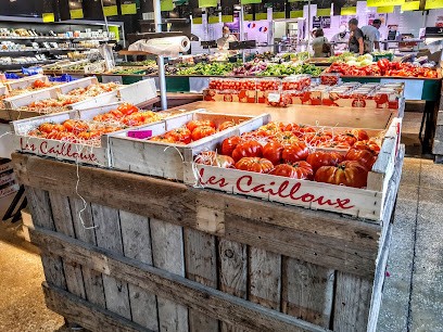 Provenc'Halles, Primeur Fruits et Légumes à Uzès