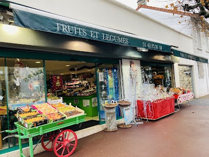 La Belle Corbeille, Primeur Fruits et Légumes à Saint-Maur-des-Fossés