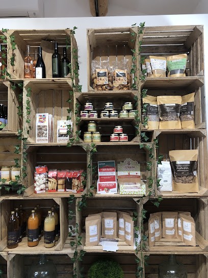 Le Potager des Garrigues, Primeur Fruits et Légumes à Saint Didier