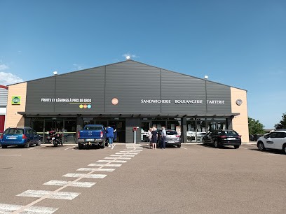 Mangeons Frais, Primeur Fruits et Légumes à Saints-Geosmes