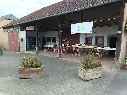 Ferme Au Wald-Weg, Primeur - Fruits Et Légumes à Vilsberg