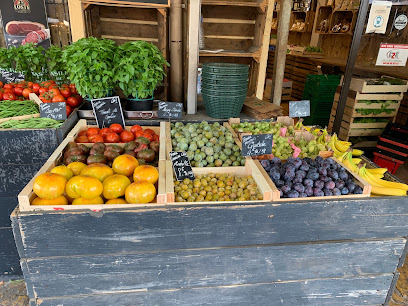 Croq'frais Primeur - Fruits Et Légumes à Éguilles