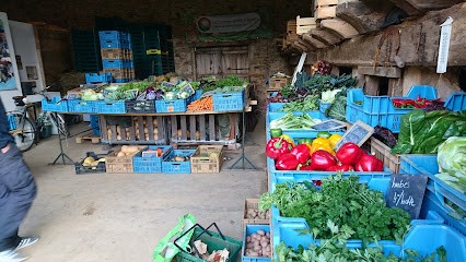 La Couronne De Mille Légumes, Primeur Fruits et Légumes à Saint-Cyr-les-Champagnes