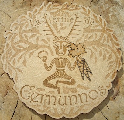 SCEA Ferme De Cernunnos, Primeur Fruits et Légumes à Serley