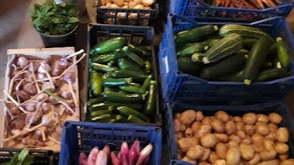 Les Légumes De Cédric, Primeur Fruits et Légumes à Pillac