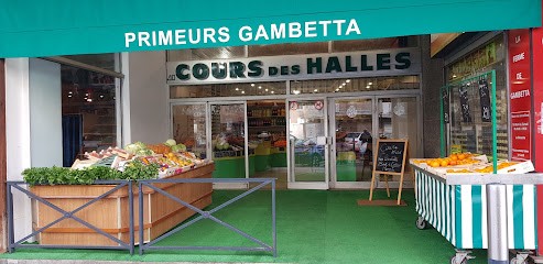 Primeurs Gambetta, Primeur Fruits et Légumes à Chelles