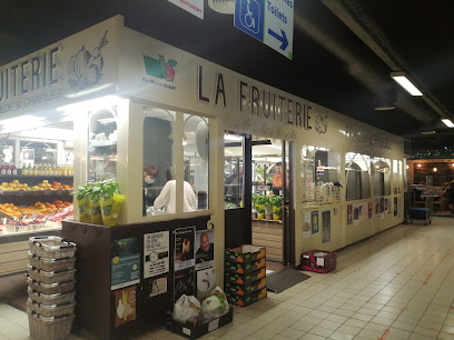 La Fruiterie - Mathilde & Charles Primeur - Fruits Et Légumes à Avignon