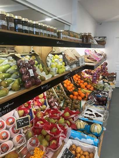Les Halles Du Vesinet, Primeur Fruits et Légumes au Vésinet