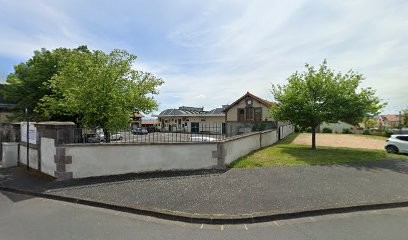 Jabot Bernard, Primeur Fruits et Légumes à Riom