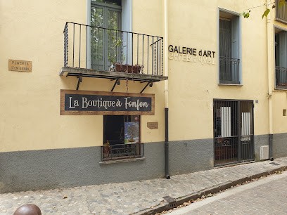 La Boutique à FonFon, Primeur Fruits et Légumes à Céret