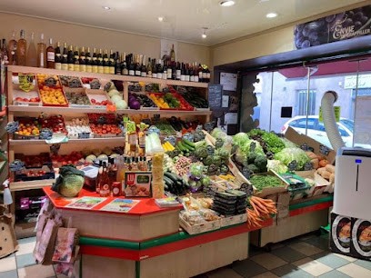 Le Fruitier, Primeur Fruits et Légumes à Faulquemont