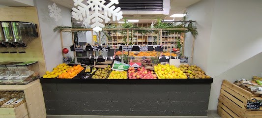 Authentique Primeur, Primeur Fruits et Légumes à Privas