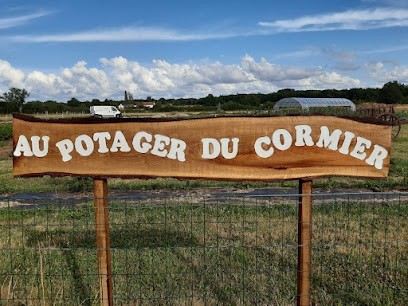 Au Potager du Cormier, Primeur Fruits et Légumes à Dampierre-en-Burly