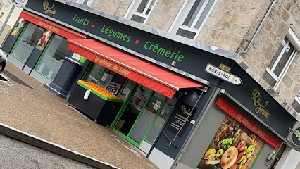 Ric Fruit Primeur - Fruits Et Légumes à Sainte-Sigolène
