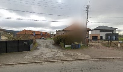 THIBAUT LE CHEMIN VERT, Primeur Fruits et Légumes à Écurie