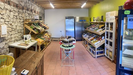 Le Panier De Lalandette, Primeur Fruits et Légumes à Sainte-Livrade-sur-Lot