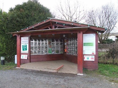 Ferme Du Clos D'Ancoigny, Primeur Fruits et Légumes à Saint-Nom-la-Bretèche