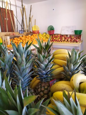 Miloga, Primeur Fruits et Légumes à Notre-Dame-de-Monts