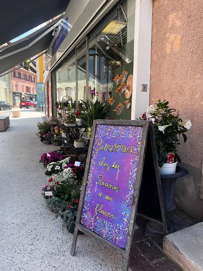 Les Nouvelles Halles, Primeur Fruits et Légumes à Delle