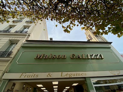 Maison Galizzi, Primeur Fruits et Légumes au Raincy