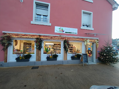 Le Primeur Des Cossis, Primeur - Fruits Et Légumes à Seloncourt