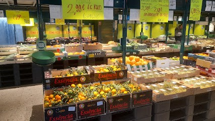 Mangeons Frais, Primeur Fruits et Légumes à Castelsarrasin