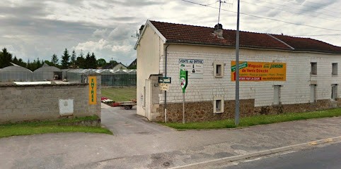 Maraîcher Janson Denis, Primeur Fruits et Légumes à Saint-Memmie