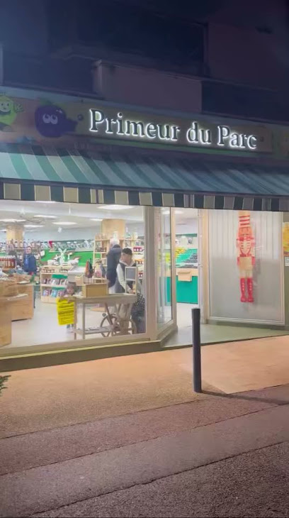 Primeur Du Parc, Primeur - Fruits Et Légumes à Andrézieux-Bouthéon