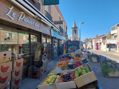 Le Panier Des Saveurs, Primeur - Fruits Et Légumes à Martigues