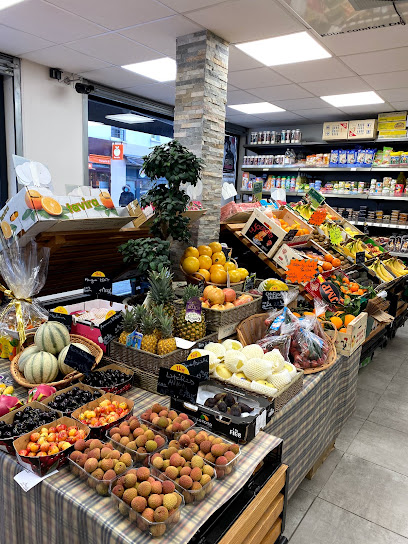 Primeur De Torcy, Primeur - Fruits Et Légumes à Torcy