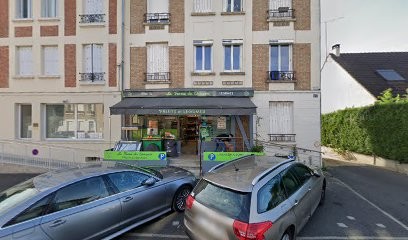 Ferme Du Buisson, Primeur Fruits et Légumes à Verrières-le-Buisson