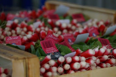 Entreprise DUCOIN, Primeur Fruits et Légumes à Petit-Mars