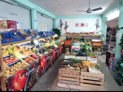 L'épicerie De Mag, Primeur - Fruits Et Légumes à Ribérac