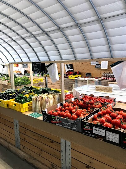 SARL Du Pontonnet, Primeur Fruits et Légumes à Sèvremoine