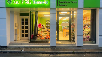 Primeur Du Ternois - Au P'tit Ternois - Vente De Fruits Et Légumes, Primeur - Fruits Et Légumes à Saint-Pol-sur-Ternoise