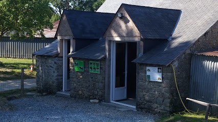 Le Potager de Gaël, Primeur Fruits et Légumes à Neau