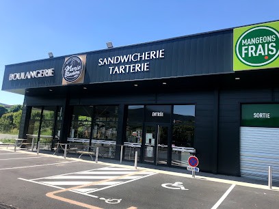 Jardins de Provence, Primeur Fruits et Légumes à Millau