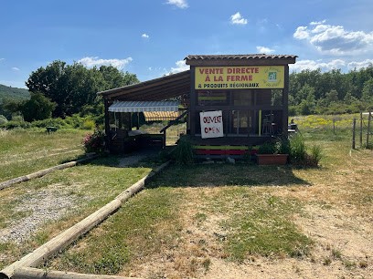 Le Panier De Saint Pierre, Primeur Fruits et Légumes à Saint-Martin-de-Brômes