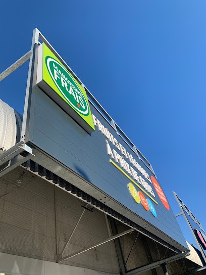 Mangeons Frais, Primeur Fruits et Légumes au Mans