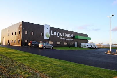 Leguromat, Primeur Fruits et Légumes à Trémuson