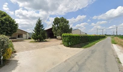 SCEA Demeter - Beaulieu, Primeur Fruits et Légumes à Puch-d'Agenais