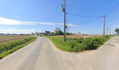 Earl Creach Mickael Et Roger, Primeur Fruits et Légumes à Sibiril