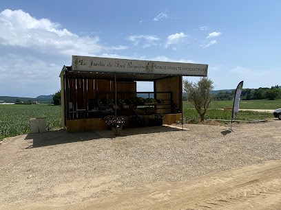 Le Jardin De Font Reynière, Primeur Fruits et Légumes à Mane