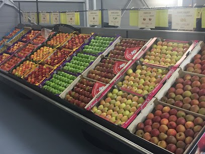 Sarl Gueguen, Primeur Fruits et Légumes à Saint-Martin-des-Champs